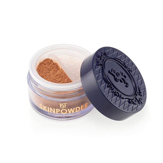 PO SOLTO TANSKINPOWDER